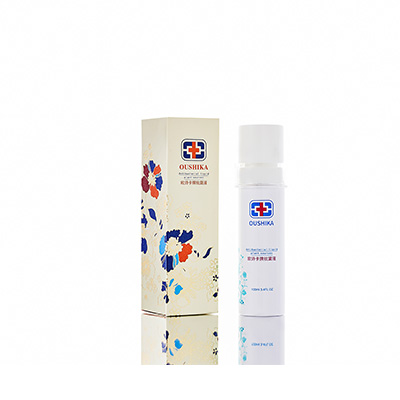 巩留抗菌防护喷雾