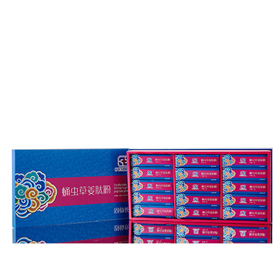 巩留调经养气汤