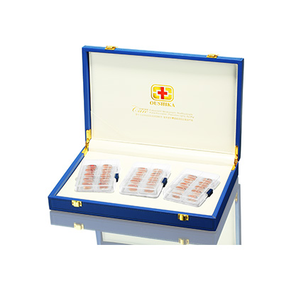 巩留子宫排毒套